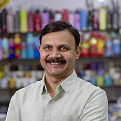 Amit Vyash