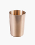 Kansa Chaach Glass