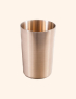Kansa Chaach Glass