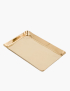 Kansa Coffee Tray