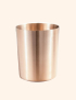 Kansa Lassi Glass