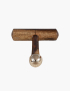 Kansa Marma Tool (T-Shaped)