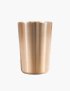 Kansa Milk Glass