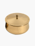 Kansa Serving Bowl 6 inches