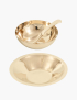 Kansa Soup Bowl