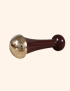 Kansa Wand Massager Face