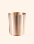 Kansa Water Glass