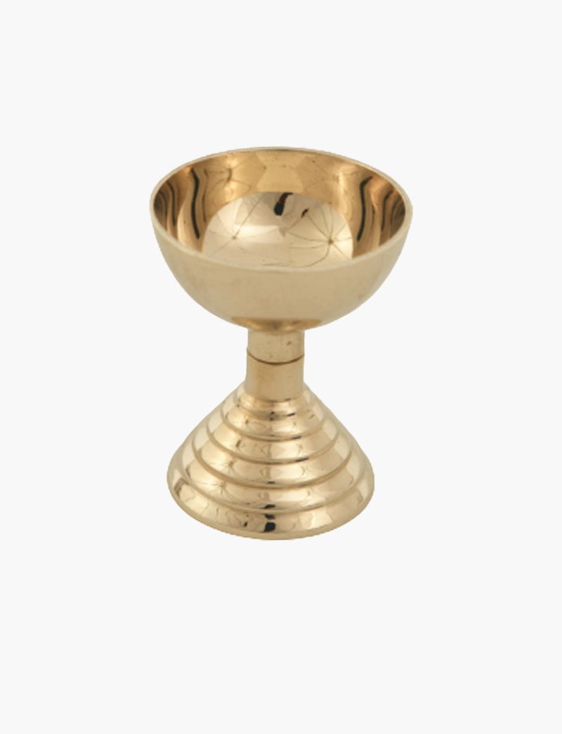 Kansa Deepak (Medium)