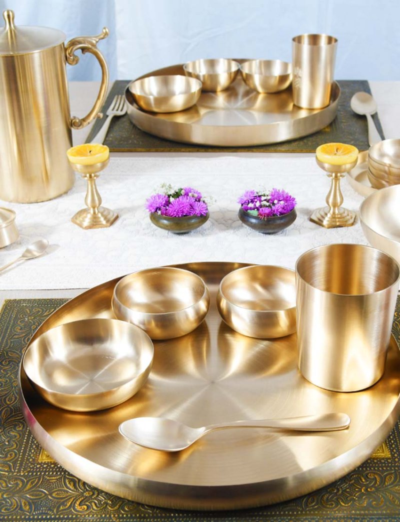 Make Your Own Dinner Set