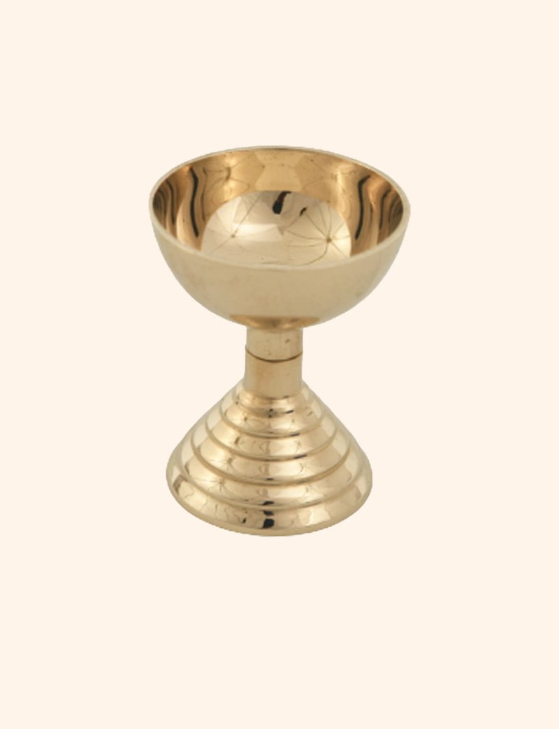 Kansa Deepak (Medium)