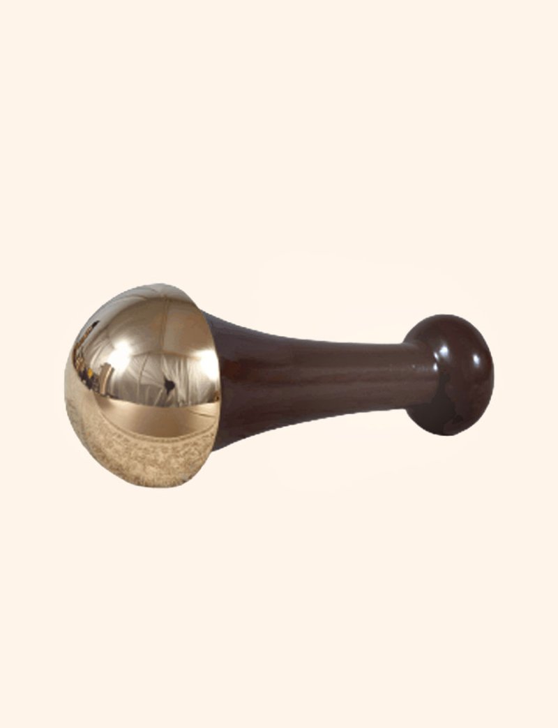 Kansa Wand Massager Medium