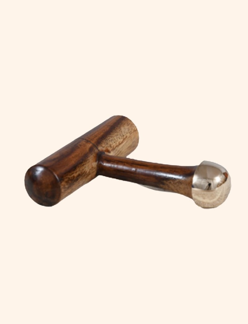 Kansa Marma Tool (T-Shaped)