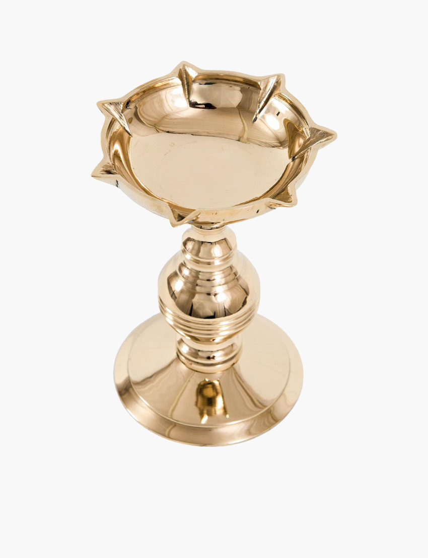 Kansa Deepak 7 Light