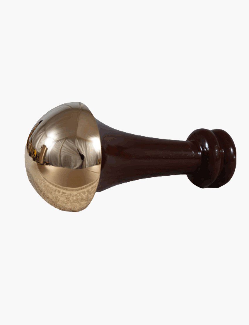 Kansa wand Massager foot