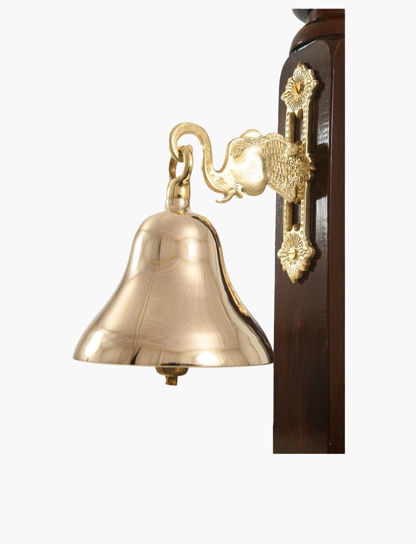 Kansa Hanging Bell